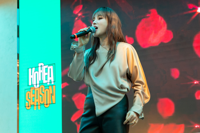 2024 코리아시즌 - 코리아 360 공연